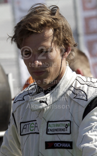 Göteborg City Race 2010