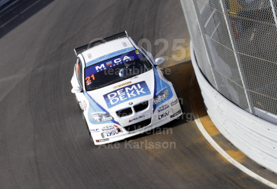 Göteborg City Race 2010