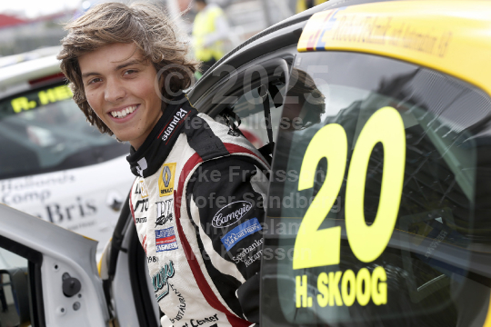 Göteborg City Race 2013