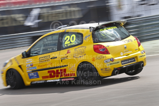 Göteborg City Race 2013