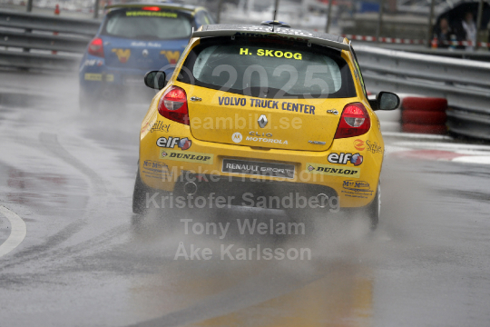Göteborg City Race 2013