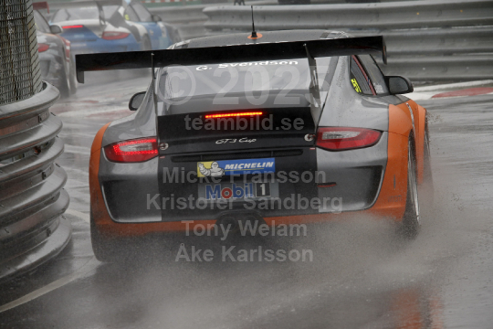 Göteborg City Race 2013