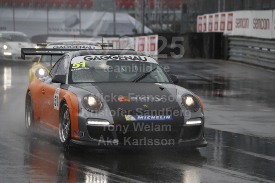 Göteborg City Race 2013