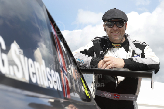 Göteborg City Race 2013