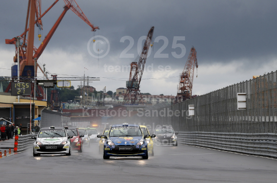 Göteborg City Race 2013