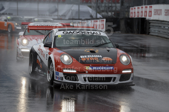 Göteborg City Race 2013