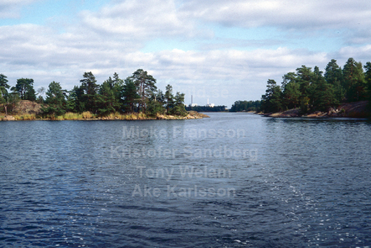Natur och landskap
