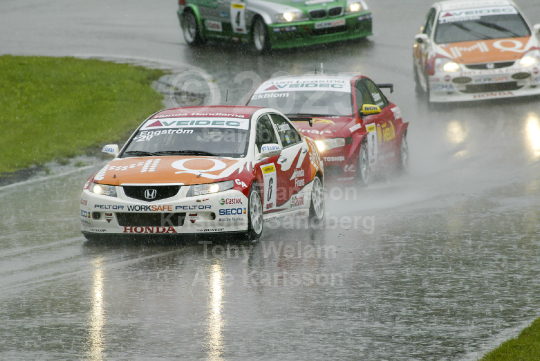 Newsrace 2005