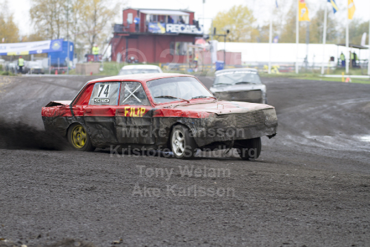 NGK Masters 2014