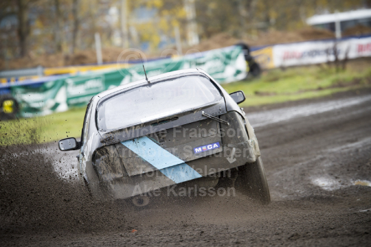 NGK Masters 2014