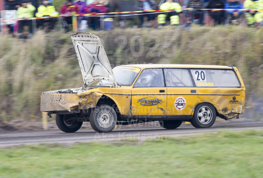 NGK Masters 2014