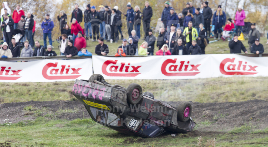 NGK Masters 2014