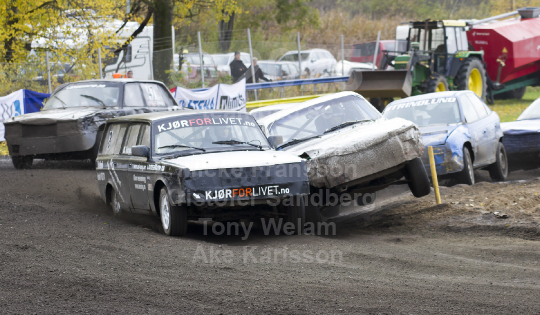 NGK Masters 2014