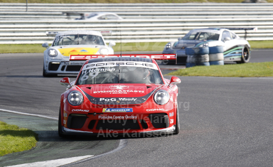 PCCS 6 Rudskogen 2019