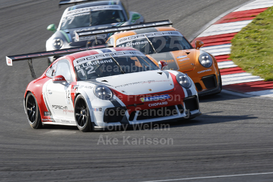 PCCS 6 Rudskogen 2019