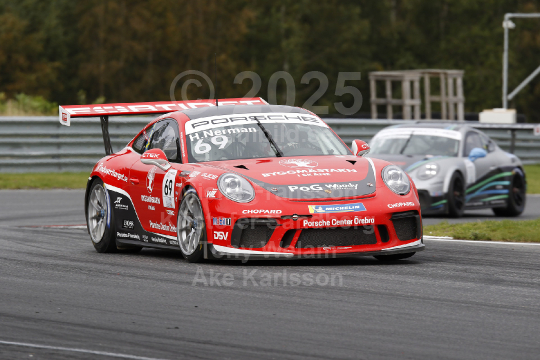 PCCS 6 Rudskogen 2019