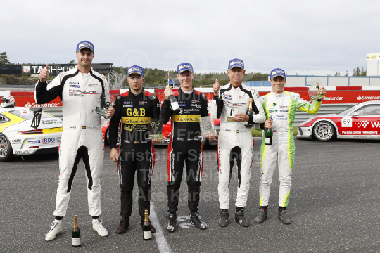 PCCS 6 Rudskogen 2019