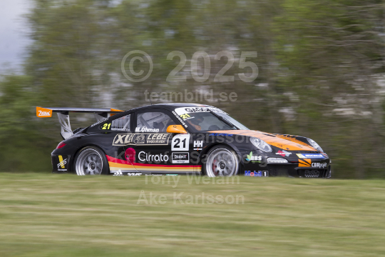 Porsche Carrera Cup 1 2014