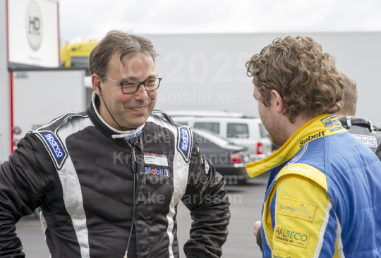 Porsche Carrera Cup 1 2014