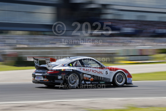 Porsche Carrera Cup 2 2013