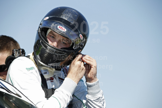 Porsche Carrera Cup 2 2013