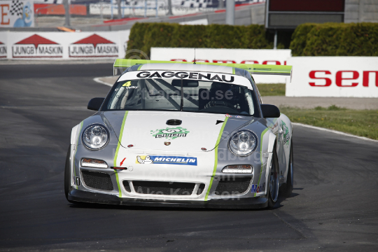 Porsche Carrera Cup 2 2013