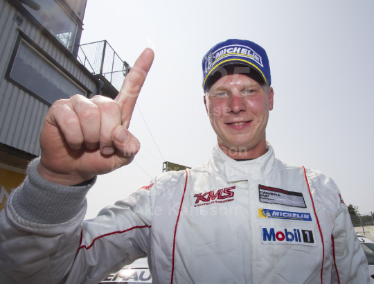 Porsche Carrera Cup 2013 Falkenberg