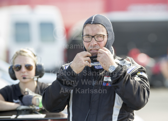 Porsche Carrera Cup 2014