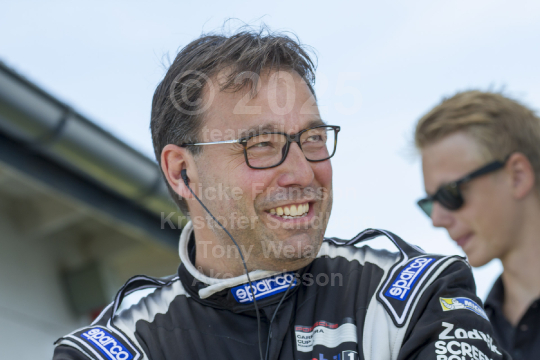 Porsche Carrera Cup 2014