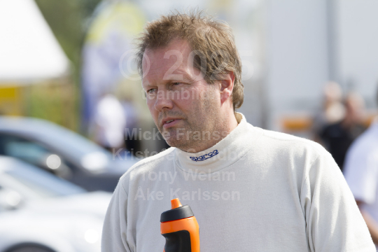 Porsche Carrera Cup 2014