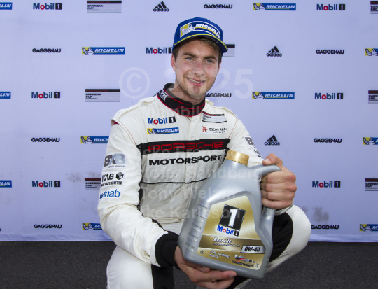 Porsche Carrera Cup 2014