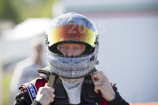 Porsche Carrera Cup 2014