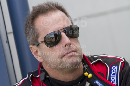 Porsche Carrera Cup 2014