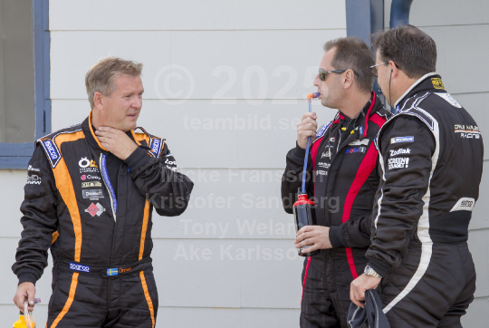 Porsche Carrera Cup 2014