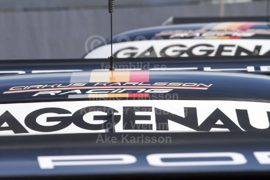 Porsche Carrera Cup 2014