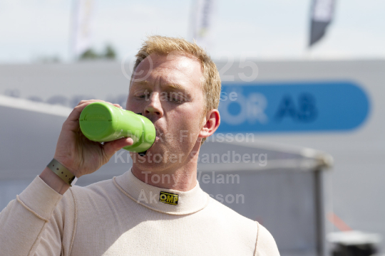 Porsche Carrera Cup 2014