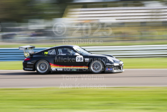 Porsche Carrera Cup 2014