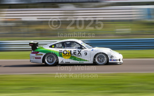 Porsche Carrera Cup 2014