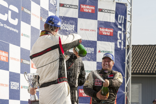 Porsche Carrera Cup 2014