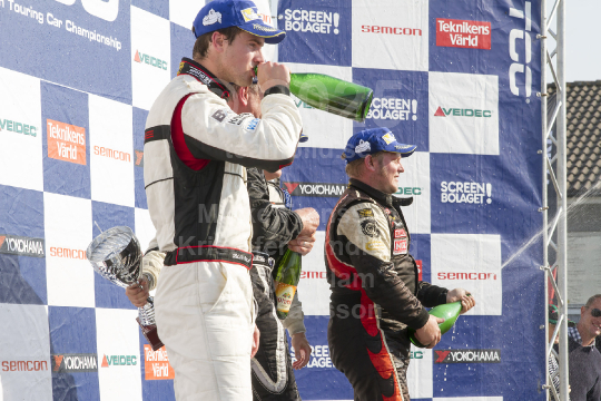 Porsche Carrera Cup 2014