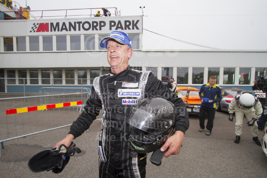 Porsche Carrera Cup 2014