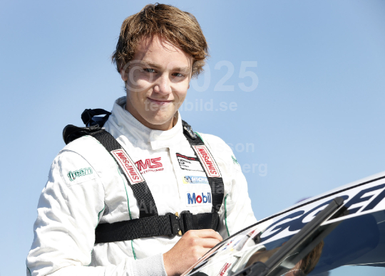 Porsche Carrera Cup 7 2013