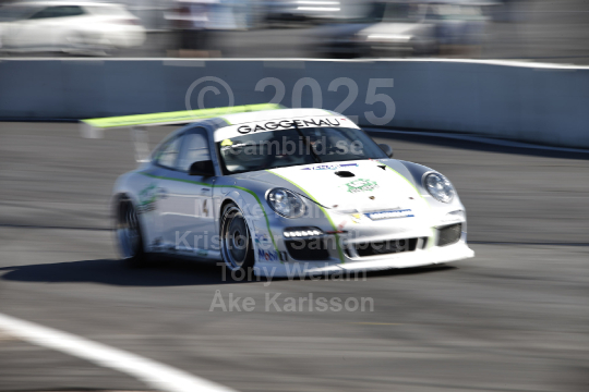 Porsche Carrera Cup 7 2013