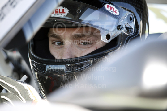 Porsche Carrera Cup 7 2013