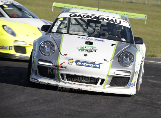 Porsche Carrera Cup 7 2013