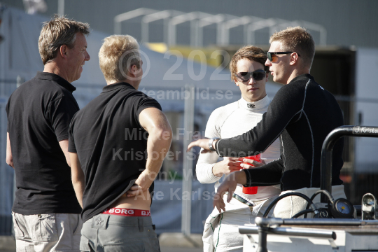 Porsche Carrera Cup 7 2013