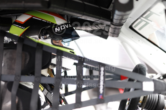 Porsche Carrera Cup Scandinavia 2020