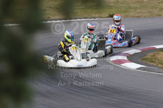 Prins Carl Philips racingpokal 2018