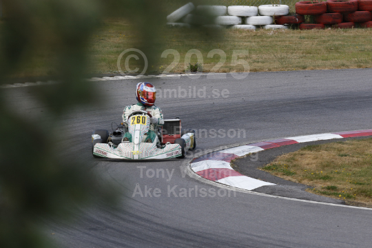 Prins Carl Philips racingpokal 2018