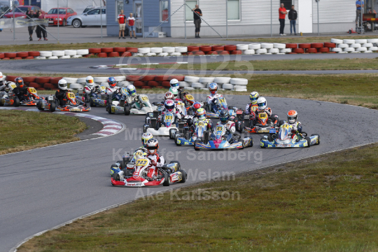 Prins Carl Philips racingpokal 2018